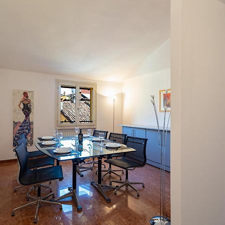 Bologna'S Way Sguardo Sui Tetti Apartment Exterior photo