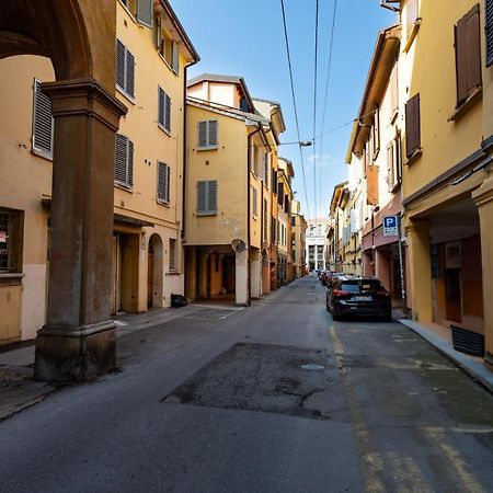 Bologna'S Way Sguardo Sui Tetti Apartment Exterior photo