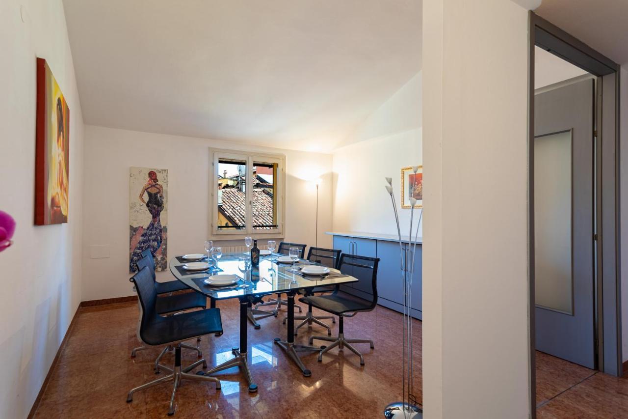 Bologna'S Way Sguardo Sui Tetti Apartment Exterior photo