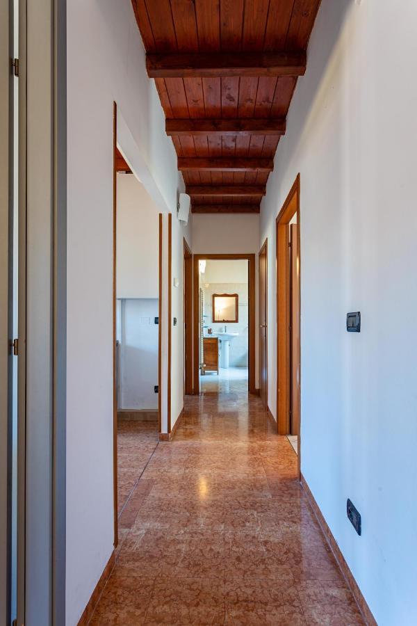 Bologna'S Way Sguardo Sui Tetti Apartment Exterior photo